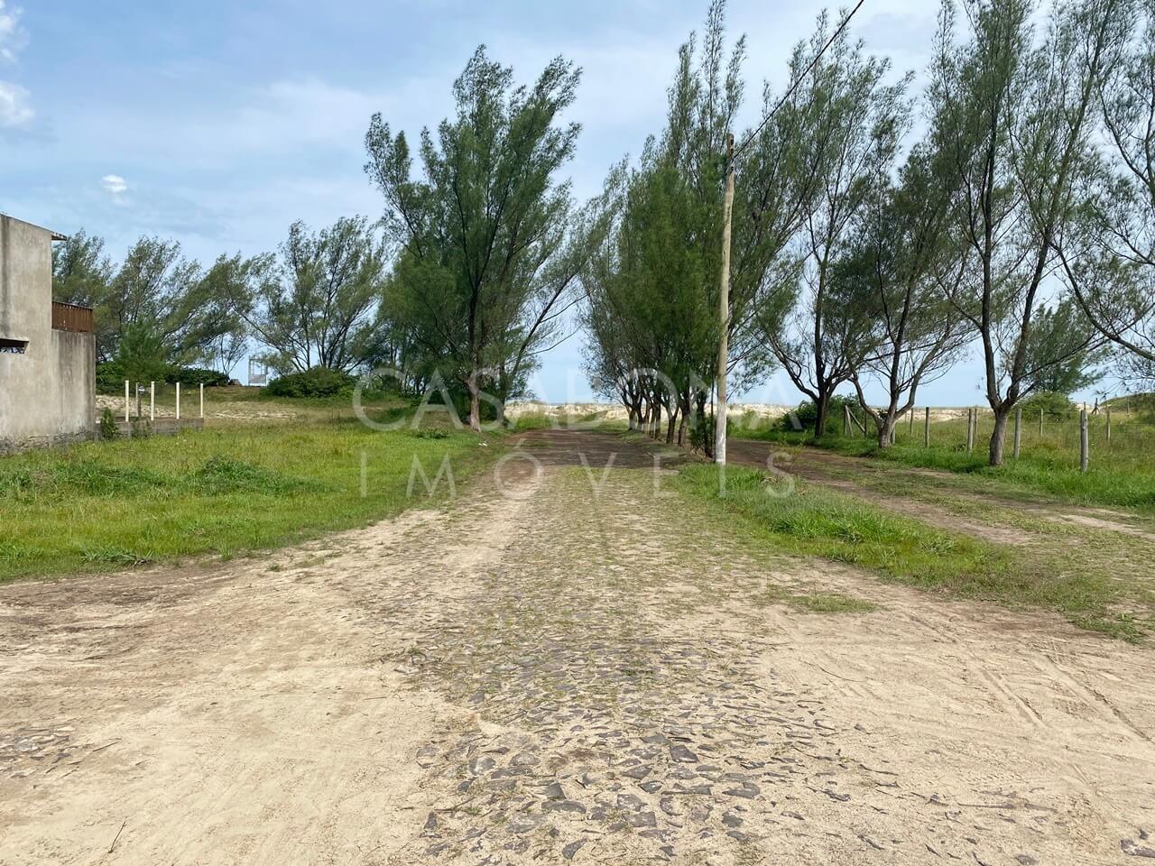 Tranquilidade e Espaço no Balneário Torres Sul, Arroio do Sal