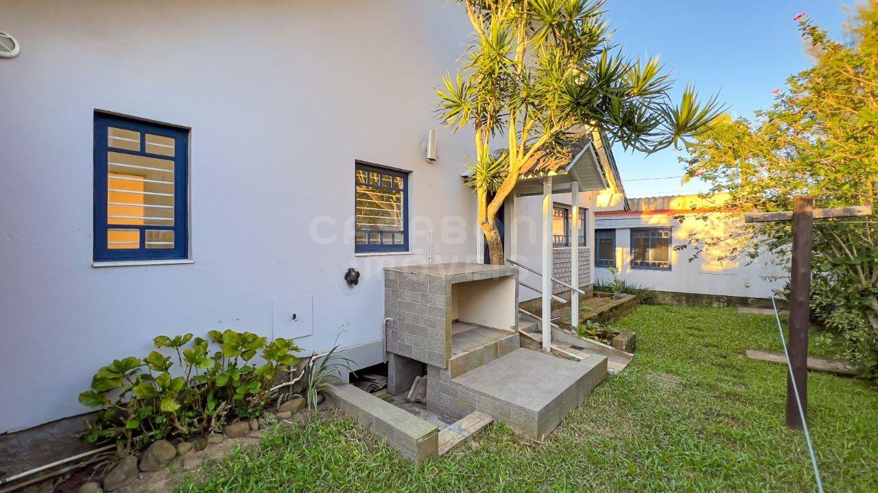 Casa à Venda em Arroio do Sal – Bairro Tupancy