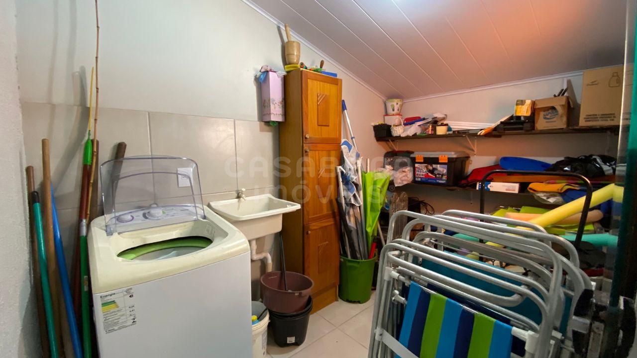 Casa em Marambaia - Arroio do Sal