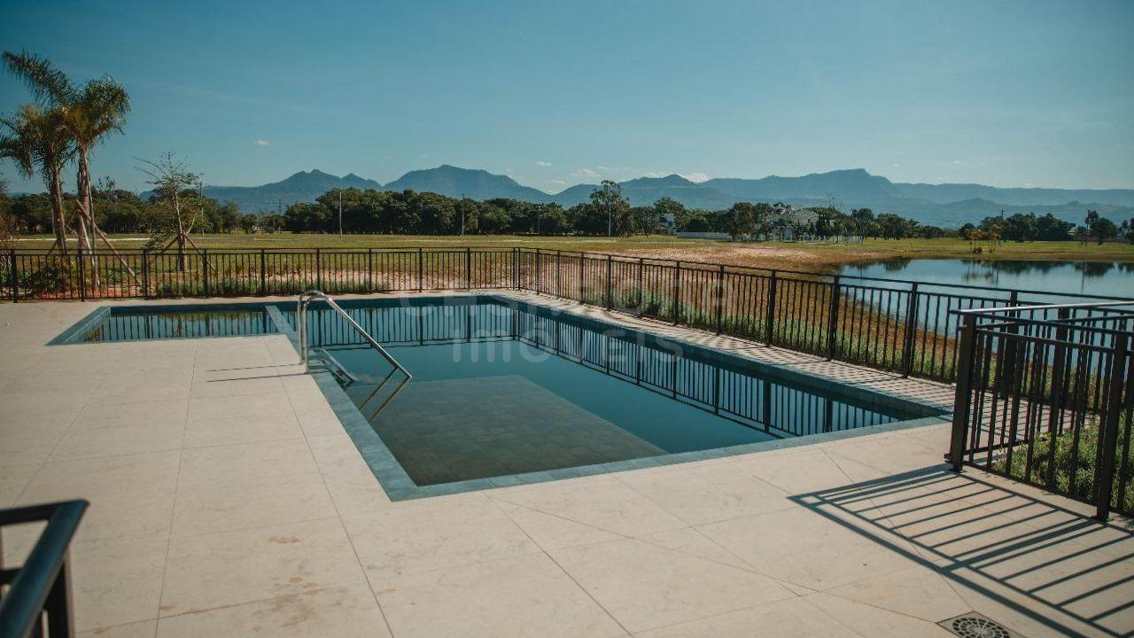 Terreno em Condomínio Fechado - Parque das Figueiras, Arroio do Sal