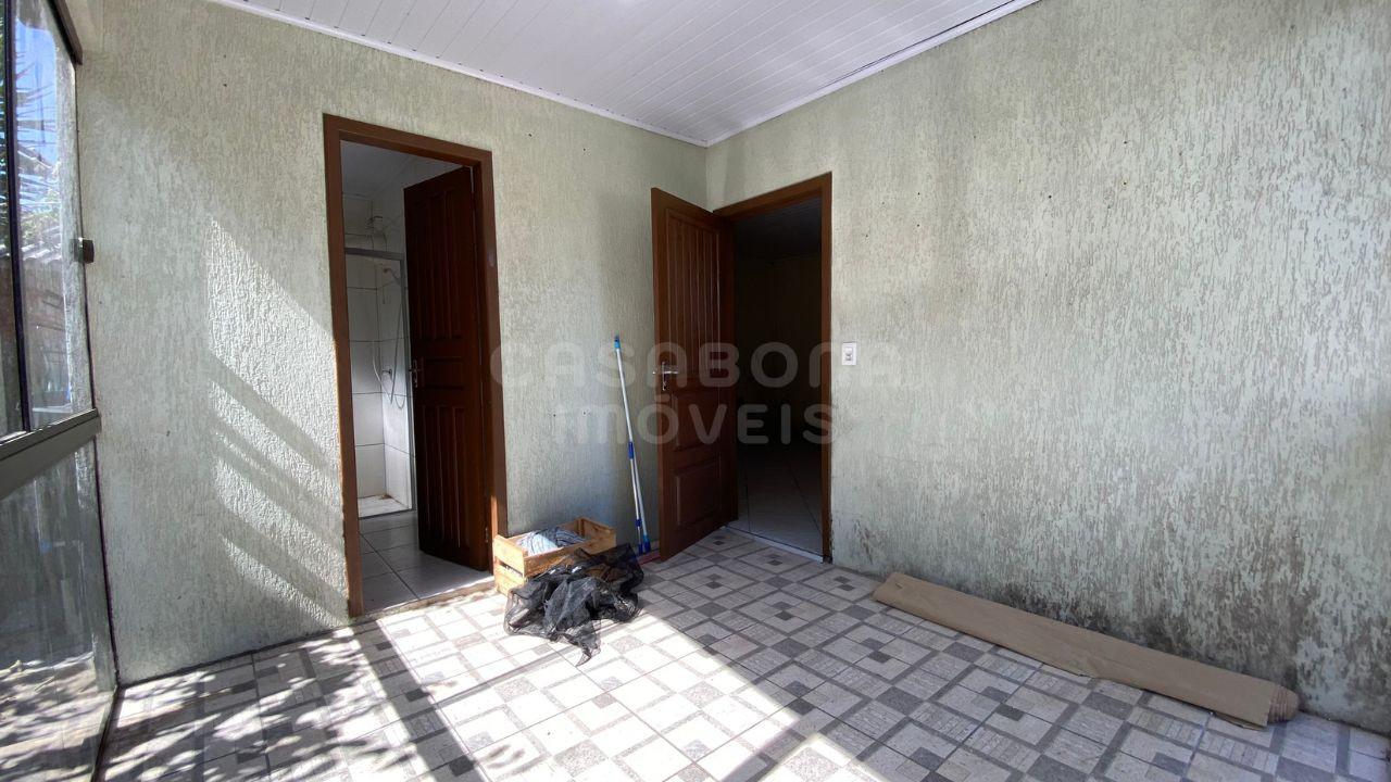 Casa Aconchegante no Jardim Raiante