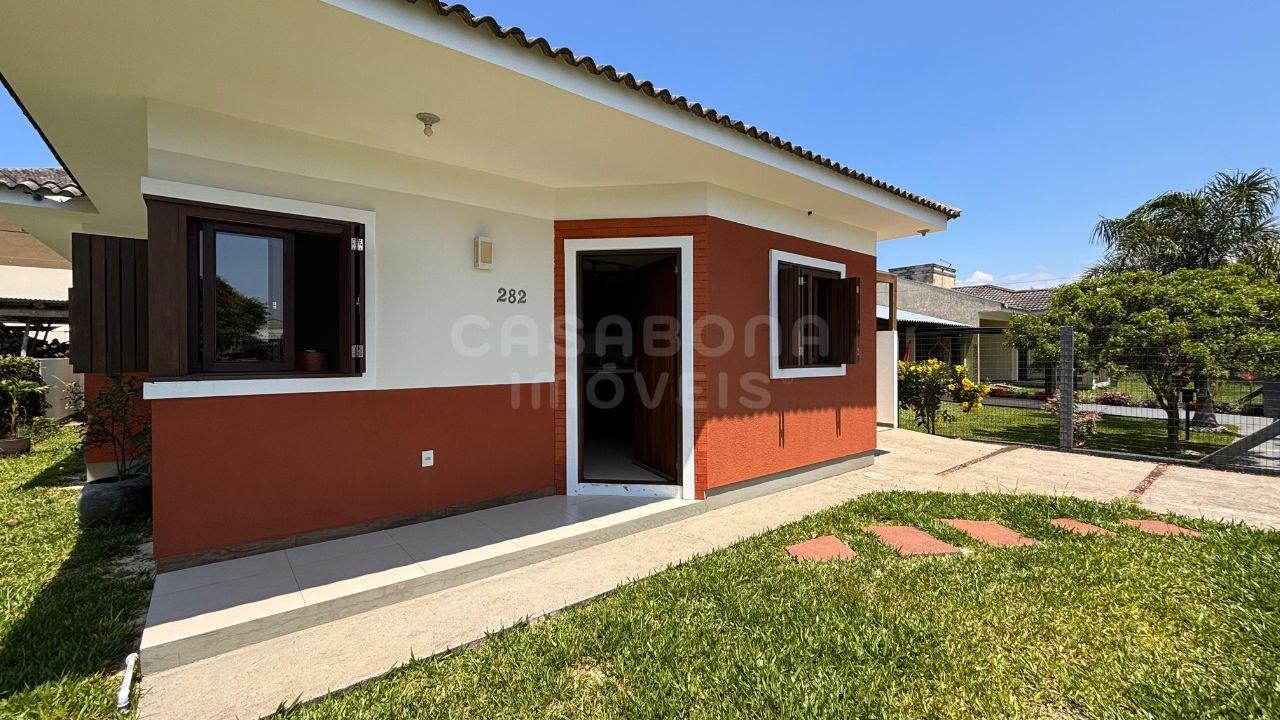 Encanto e Conforto no Balneário São Paulo – Arroio do Sal