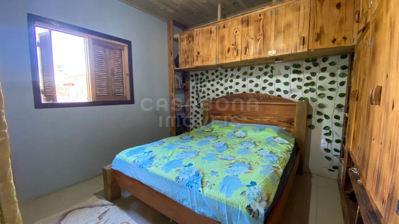 Casa com 3 Dormitórios em Arroio do Sal