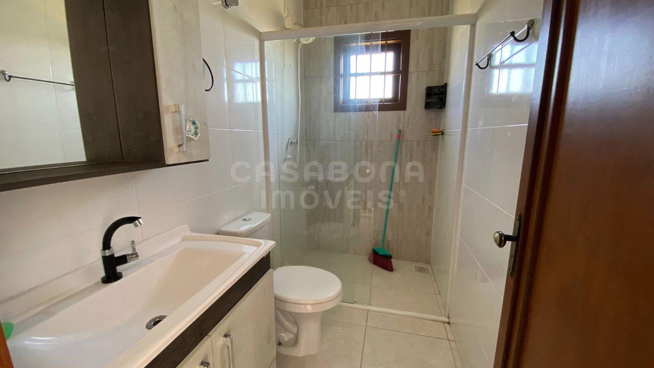 Casa de Esquina no Balneário São Paulo - Arroio do Sal