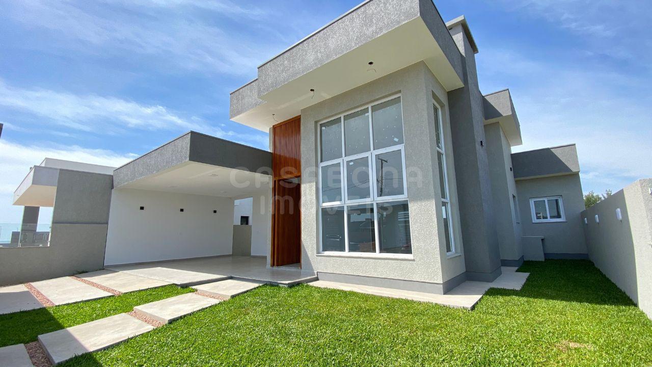 Maravilhosa Casa à Venda no Balneário Sambaquis, Arroio do Sal