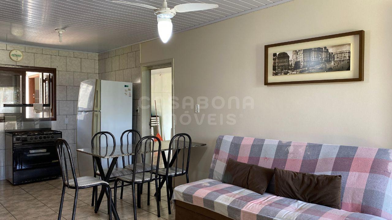 Residência em Localização Privilegiada - Areias Brancas