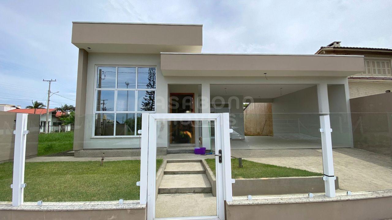 Conforto e Sofisticação a 400 Metros da Praia em Torres