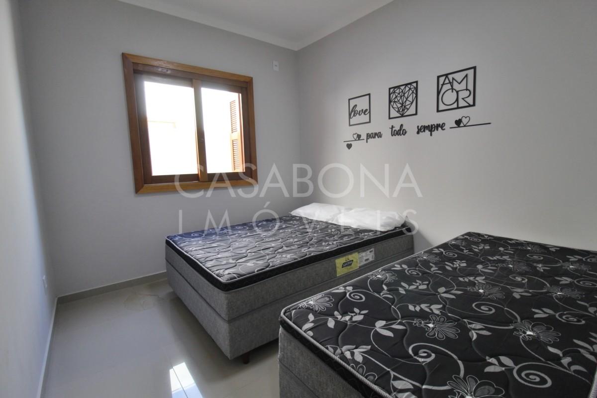 Linda Residência no Balneário Alfa, Arroio do Sal