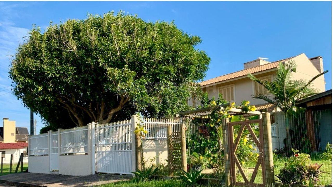 Casa Aconchegante Próxima à Praia em Arroio do Sal