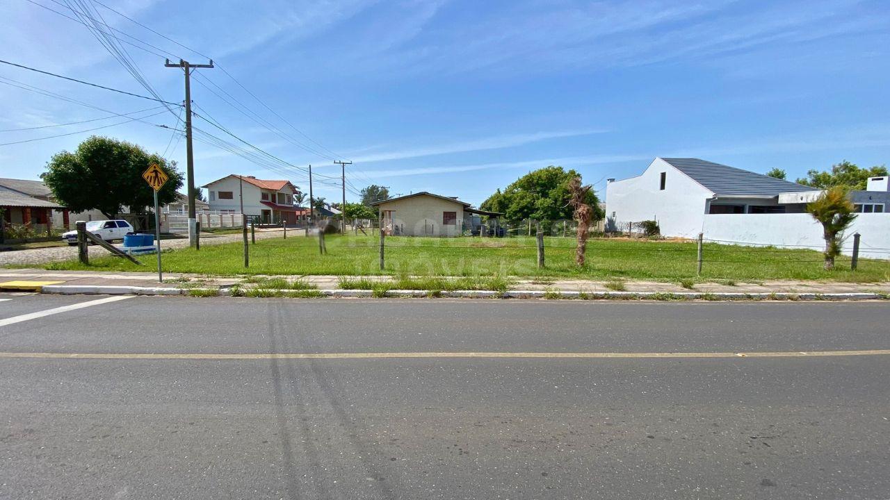Terreno de Esquina à Venda - Bairro Âncora, Arroio do Sal