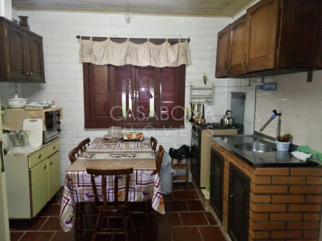 Encantadora Residência no Balneário Figueirinha em Arroio do Sal