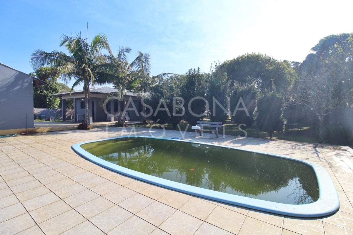 Residência no Balneário Bismar, Arroio do Sal