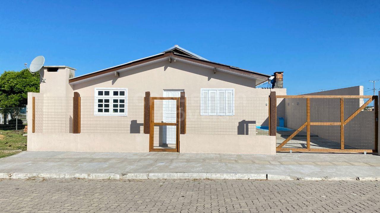 Charmosa Casa em Arroio do Sal