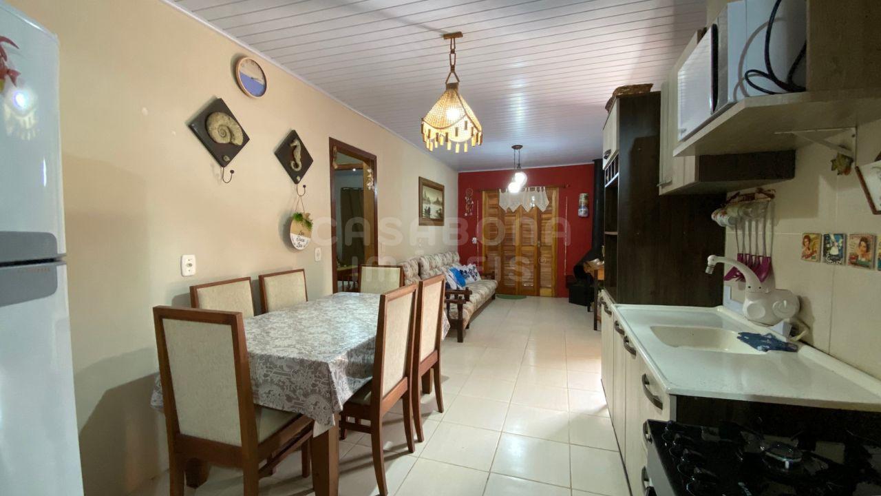 Casa em Marambaia - Arroio do Sal