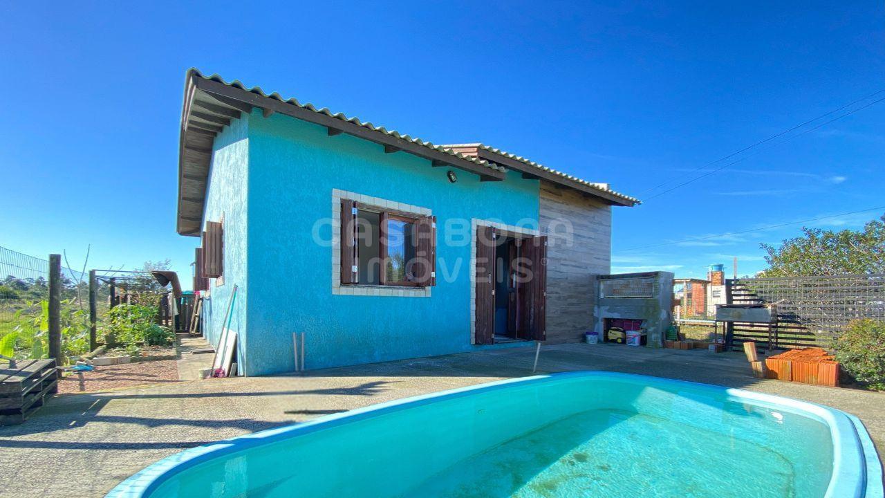 Charmosa Residência no Balneário Âncora, Arroio do Sal