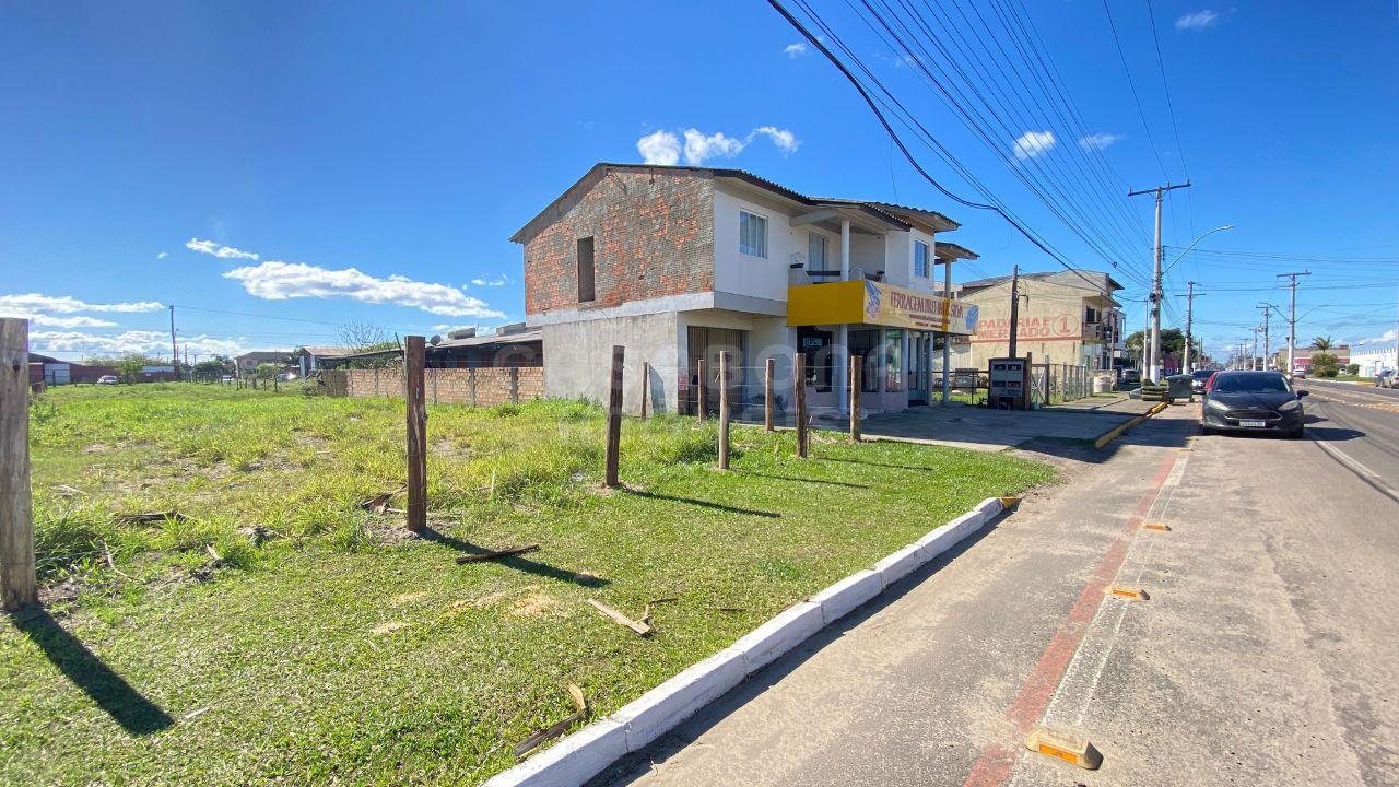 Terreno à Venda no Centro de Arroio do Sal