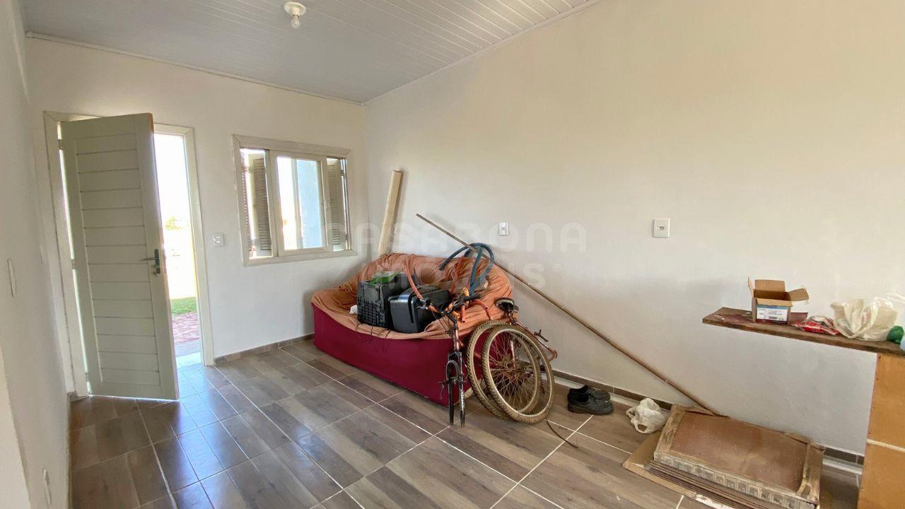 Casa Geminada à Venda em Arroio do Sal – Ótimo Custo-Benefício