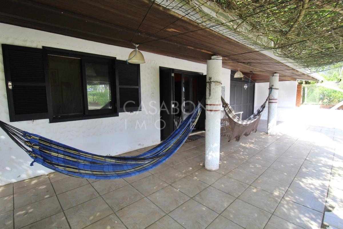 Encantadora Residência no Balneário Lagoa da Camboim