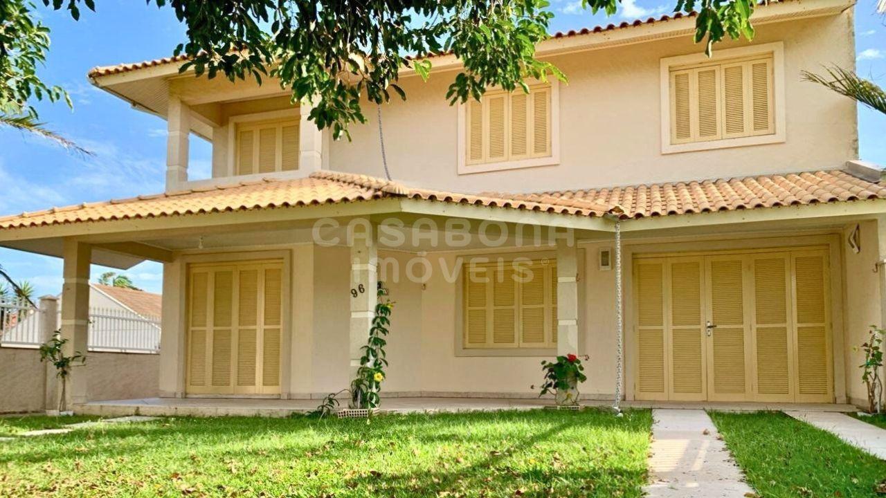 Casa Aconchegante Próxima à Praia em Arroio do Sal