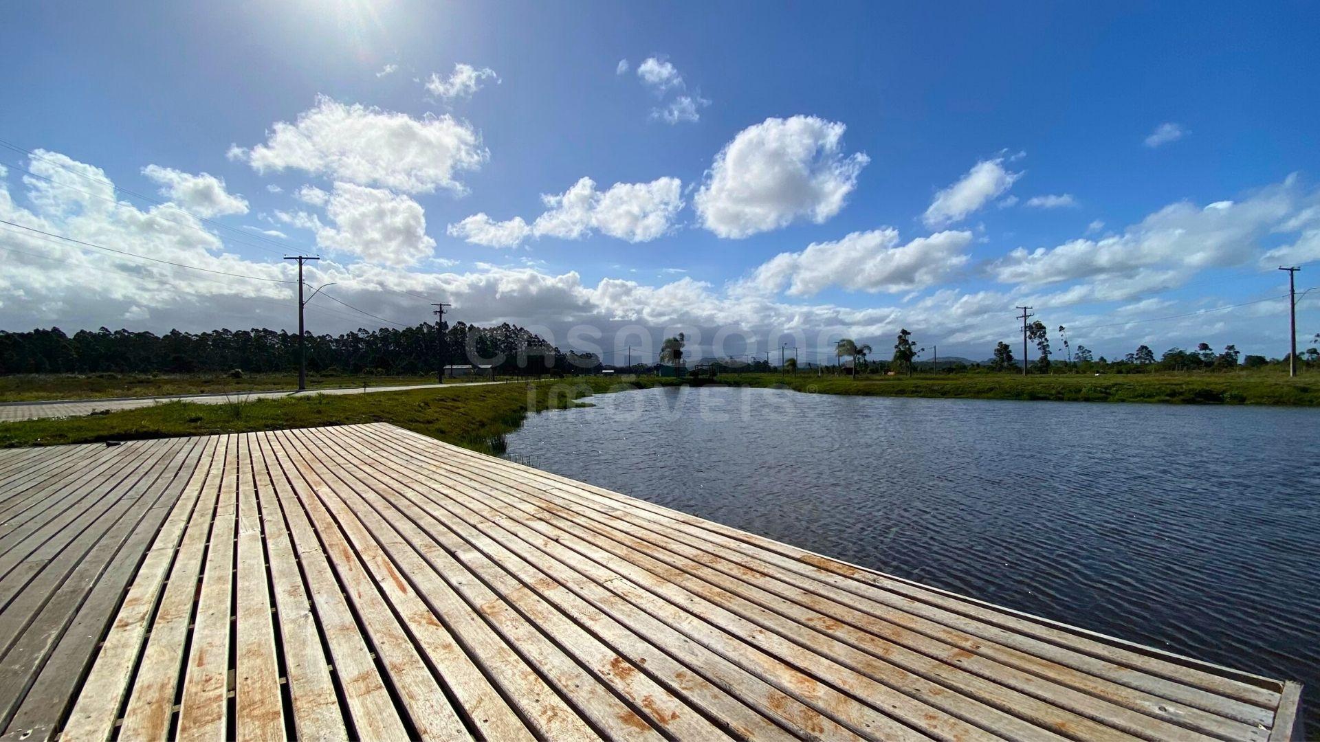 Terreno amplo em loteamento Mar del Plata – oportunidade para construir seu refúgio no litoral!