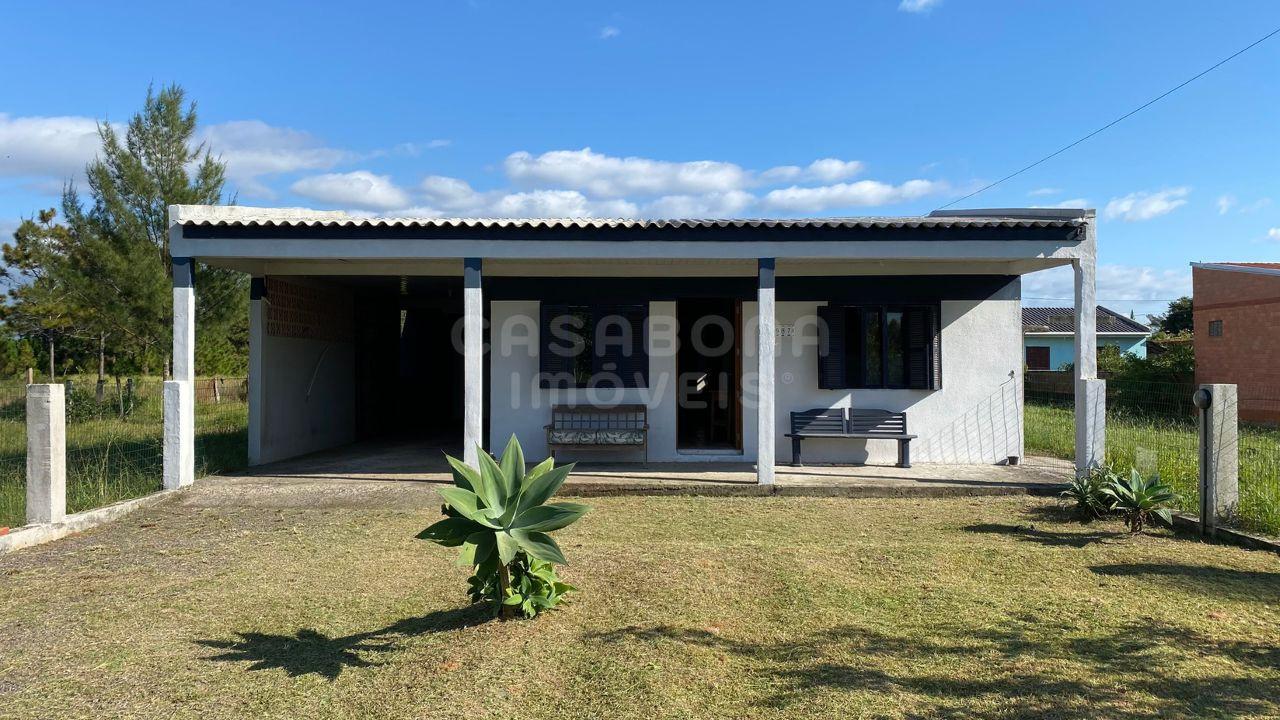 Casa Aconchegante a 400m da Praia em Jardim Olívia Norte – Arroio do Sal