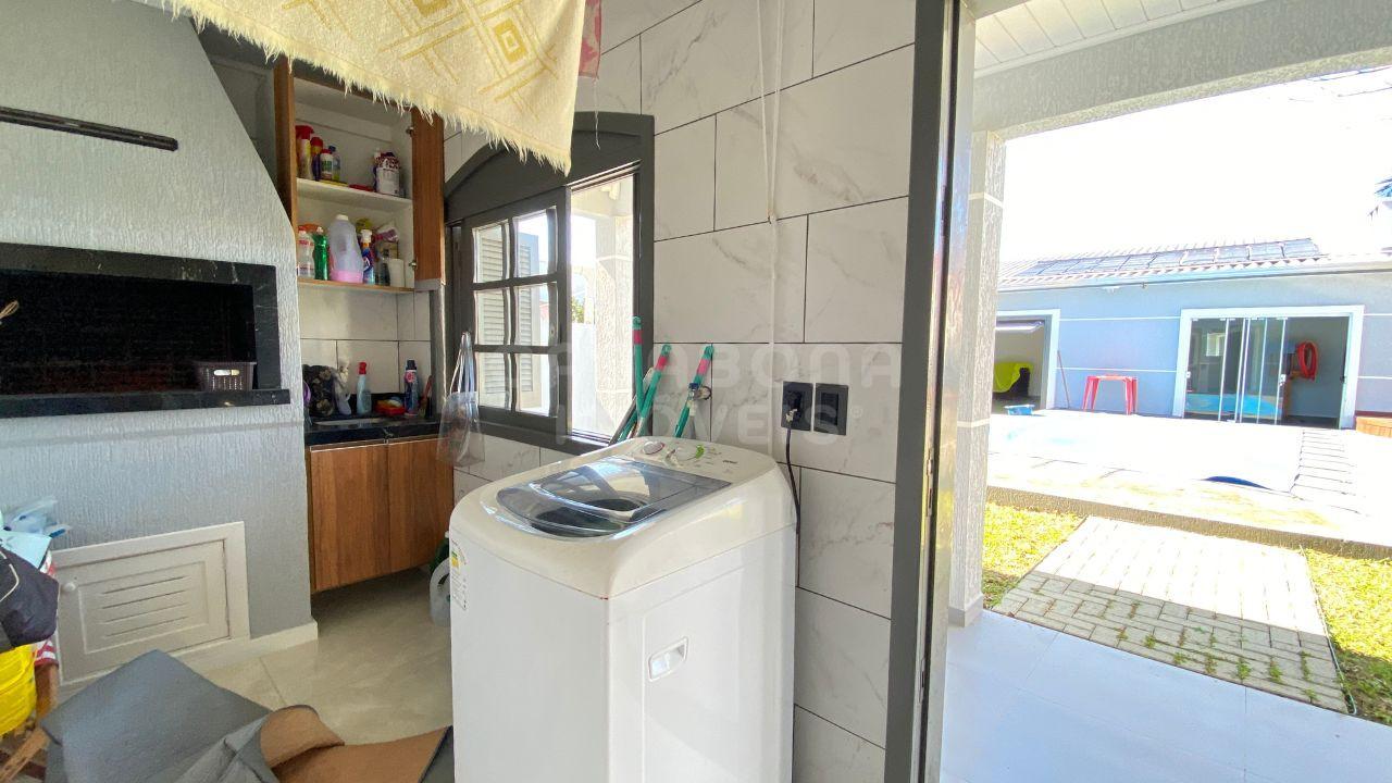 Casa no Balneário Malinsky – Conforto e Localização Privilegiada Perto do Mar