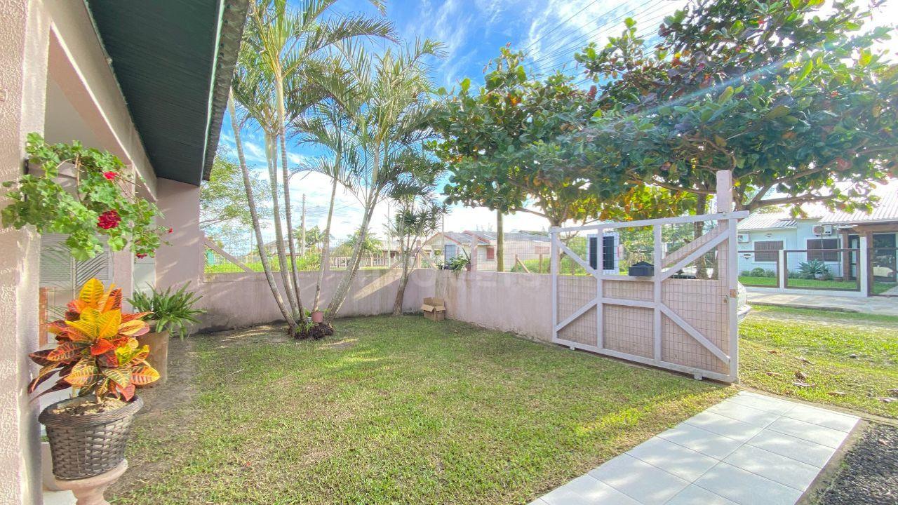 Casa Charmosa Próxima ao Mar em Arroio do Sal