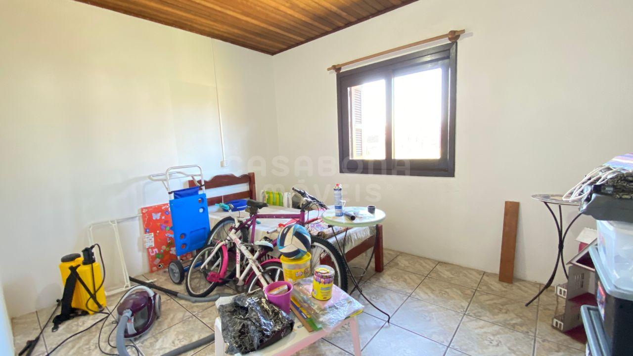 Casa à Venda em Arroio do Sal - Bairro Rondinha Nova