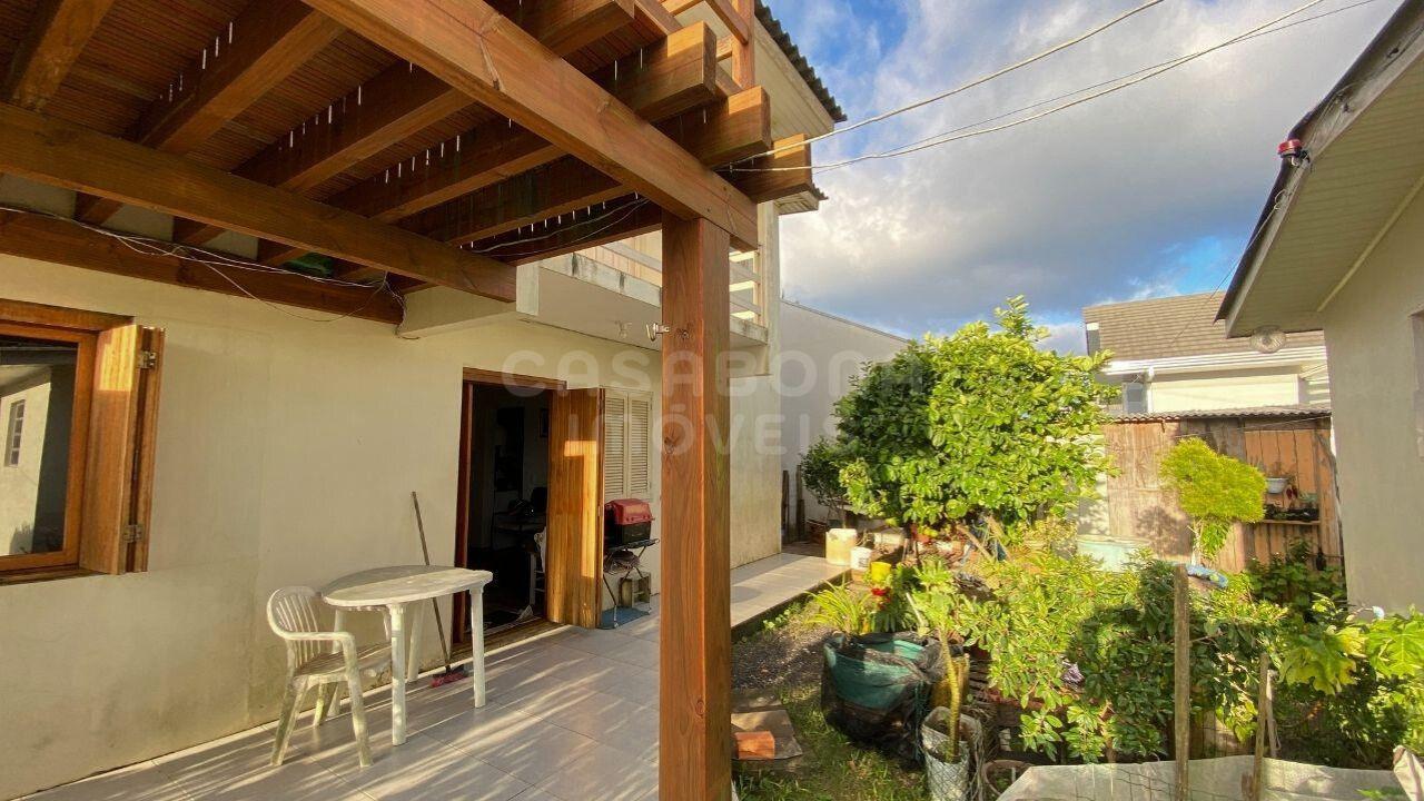 Charmosa Casa em Vista Alegre, Arroio do Sal: Vida Próxima ao Mar e ao Centro