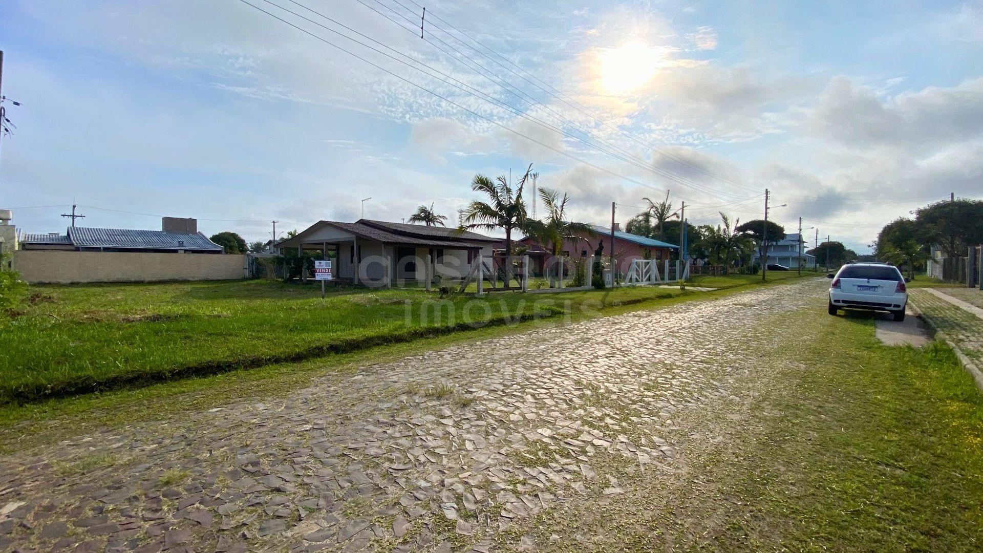 Terreno próximo ao mar no Balneário Atlântico – Oportunidade única em Arroio do Sal