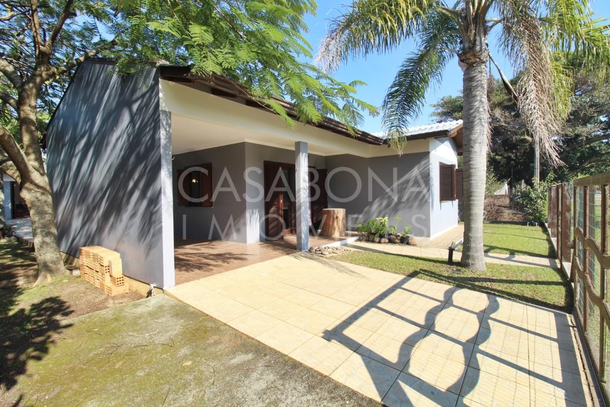 Residência no Balneário Bismar, Arroio do Sal