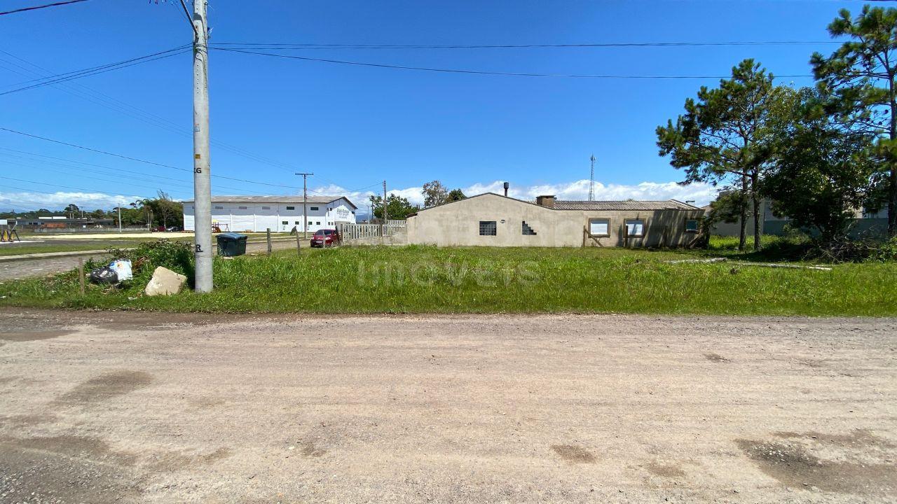 Terreno de Esquina no Bairro Jardim Raiante – Arroio do Sal