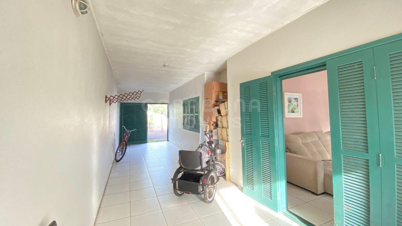 Casa Charmosa Próxima ao Mar em Arroio do Sal