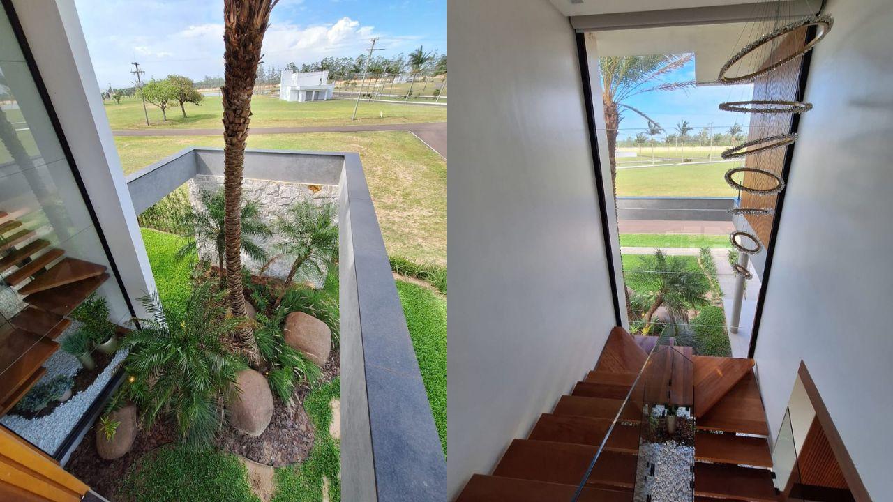 Residência Sofisticada em Condomínio Fechado - Arroio do Sal