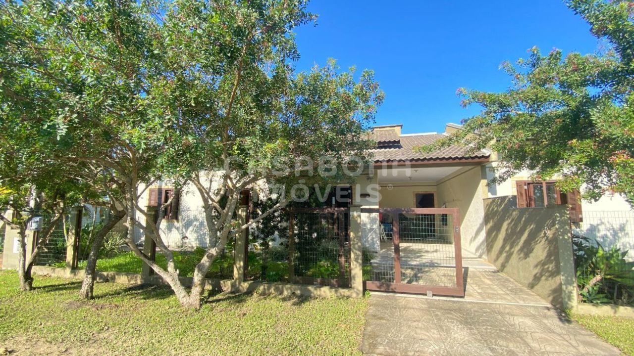 Casa Aconchegante em São Pedro, Arroio do Sal