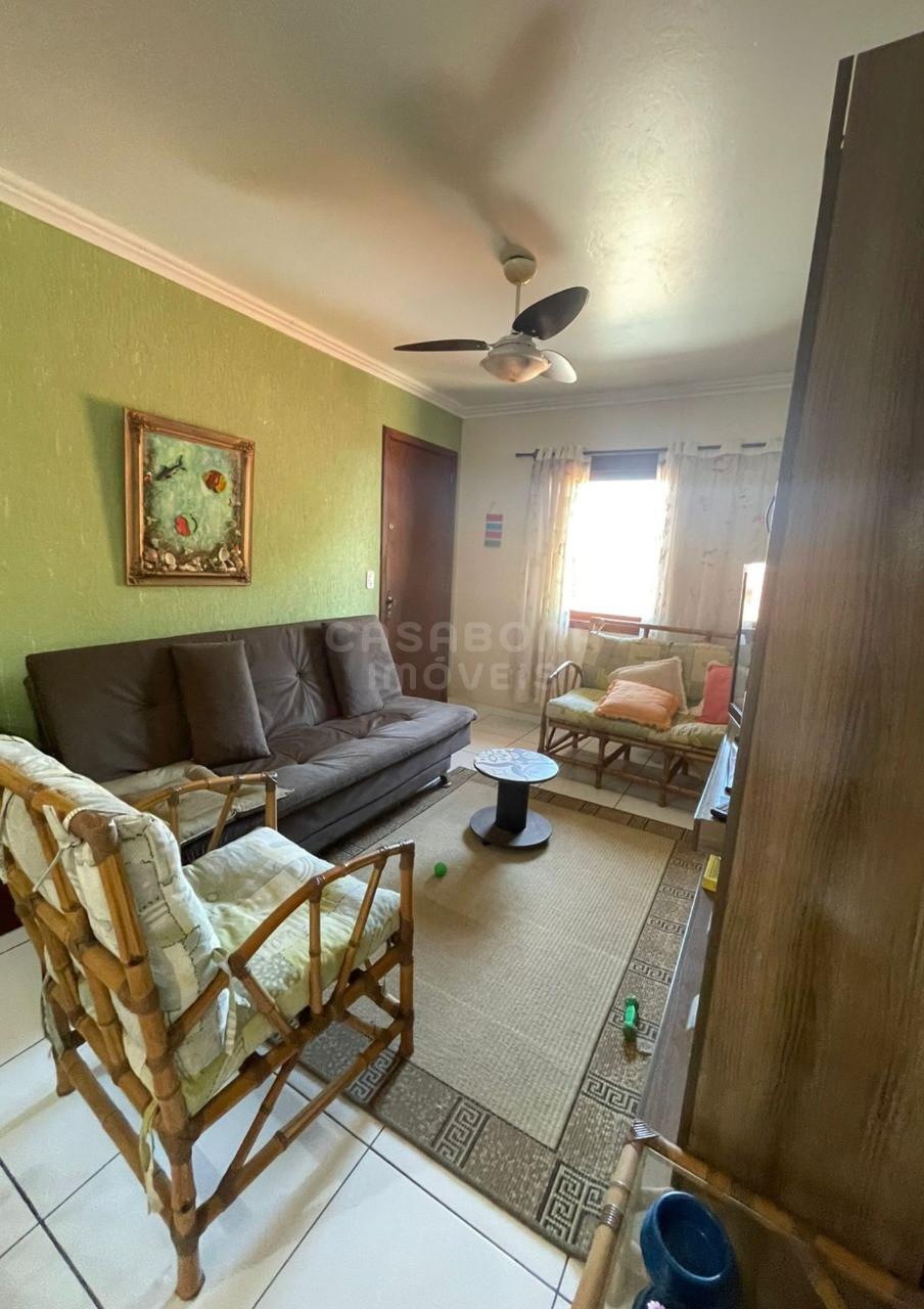 Apartamento Mobiliado com 3 Dormitórios no Jardim Raiante – Arroio do Sal