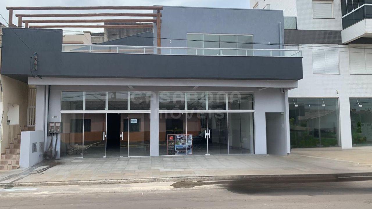  Prédio Comercial no Bairro Areias Brancas - Arroio do Sal