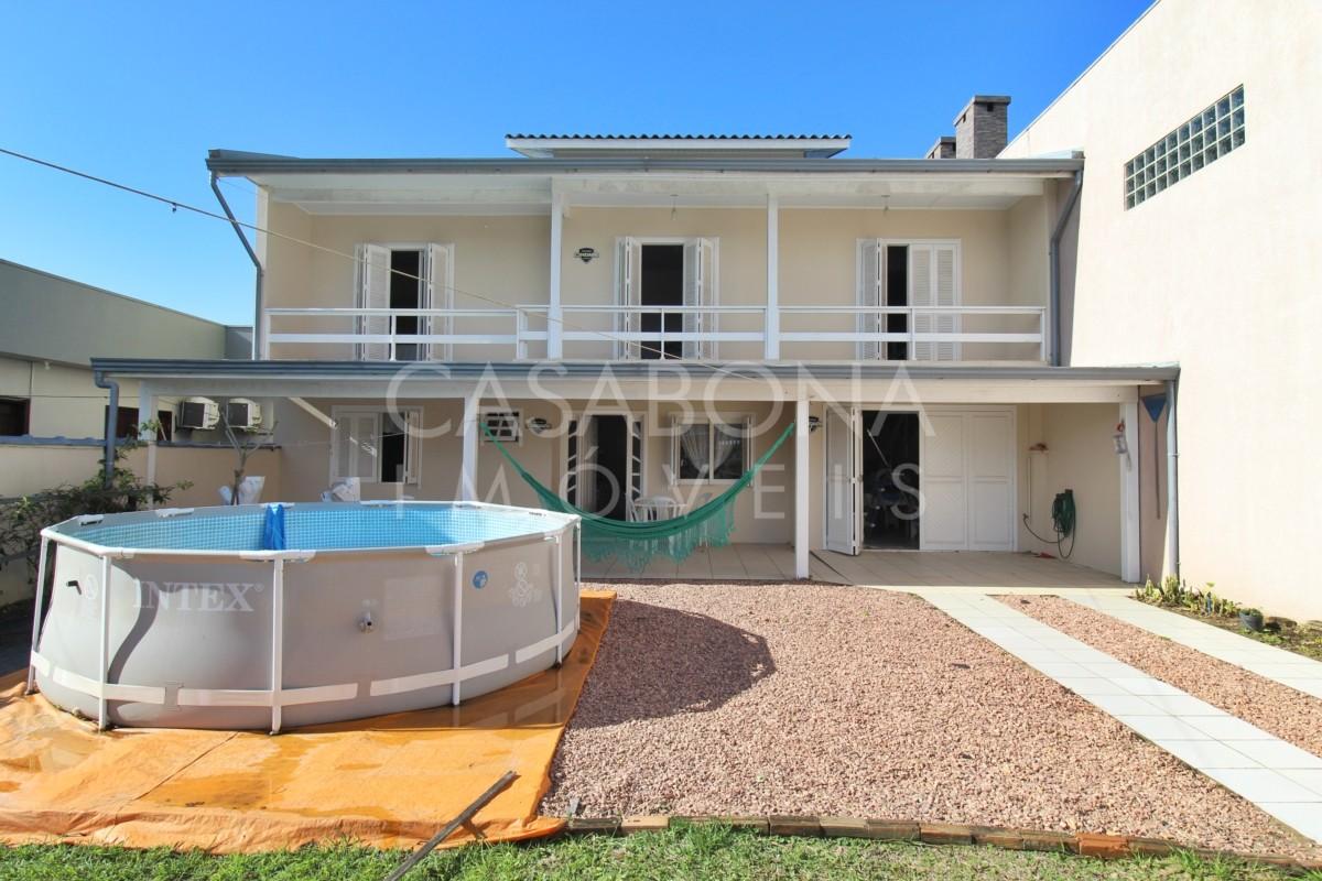 Encantadora Residência no Balneário Quatro Lagos, Arroio do Sal