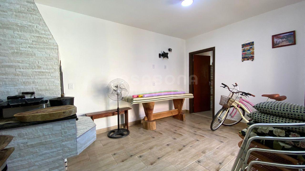 Casa Beira-Mar em Arroio do Sal - Conforto e Vista Incrível no Bairro Pérola