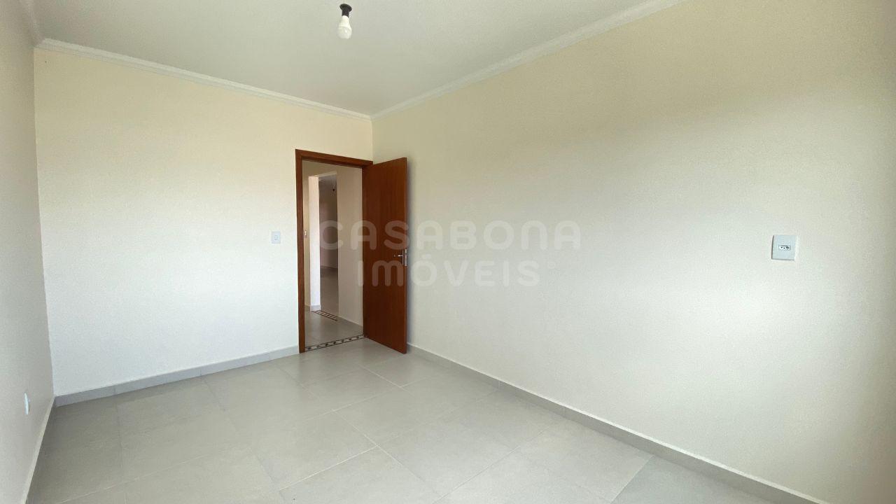 Excelente Apartamento em Areias Brancas: Conforto e Localização Privilegiada