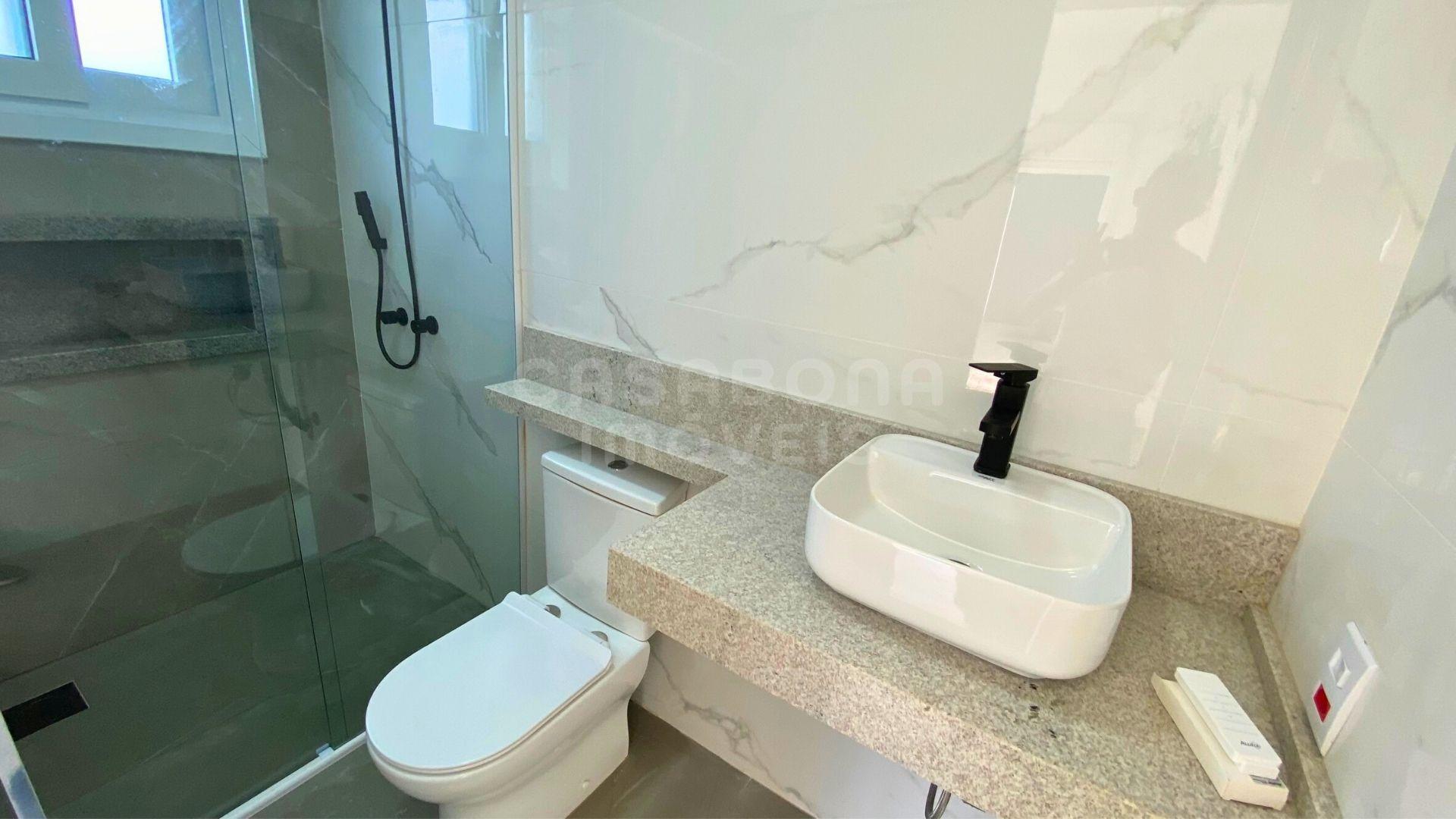 Residência Exclusiva no Balneário Atlântico – Conforto, elegância e proximidade do mar