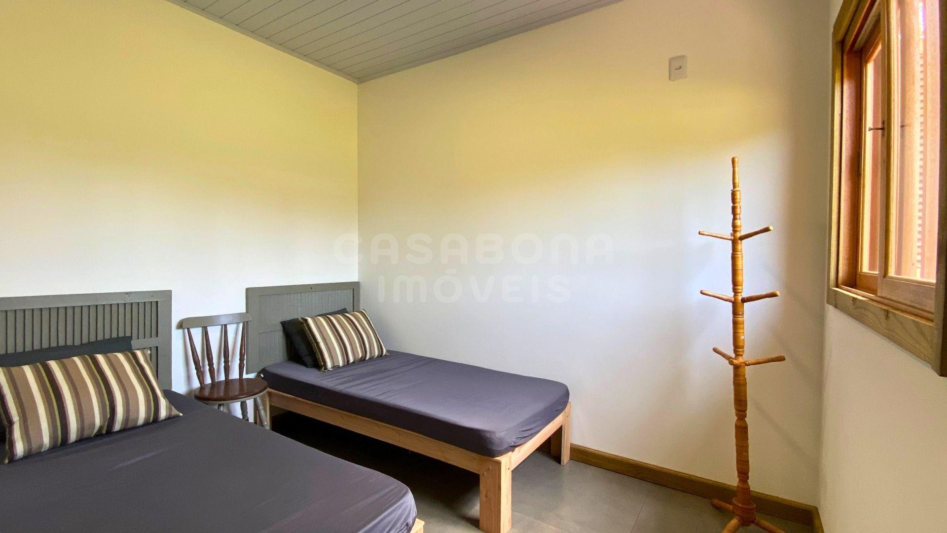 Charmosa Casa Próxima ao Mar no Balneário Atlântico em Arroio do Sal