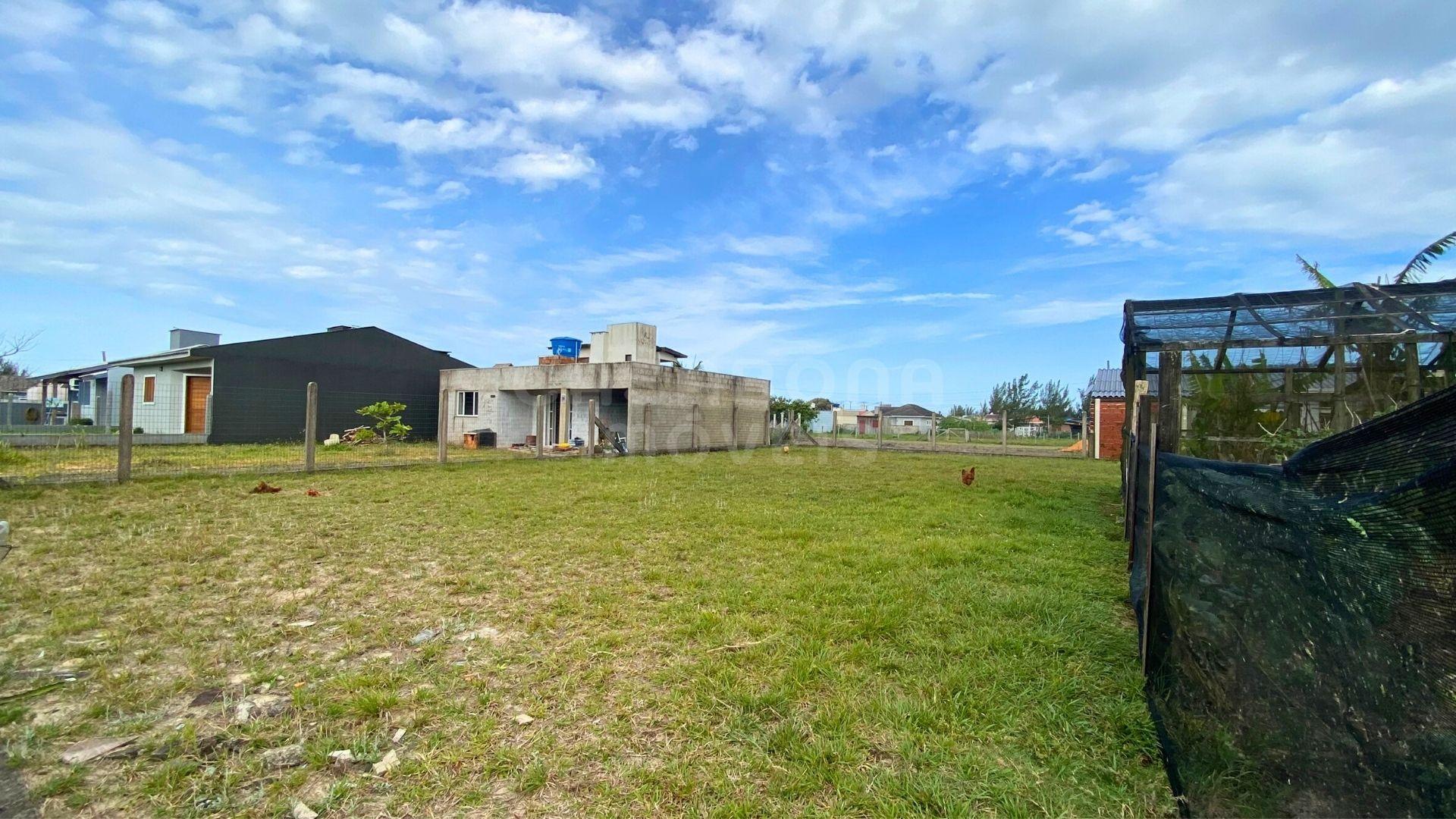 Excelente Oportunidade de Investimento no Balneário Alfa