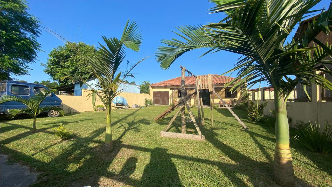 Casa com 3 Dormitórios em Arroio do Sal