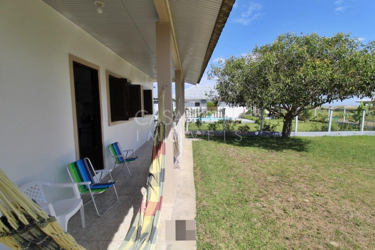 Encantadora Residência no Balneário Camboim