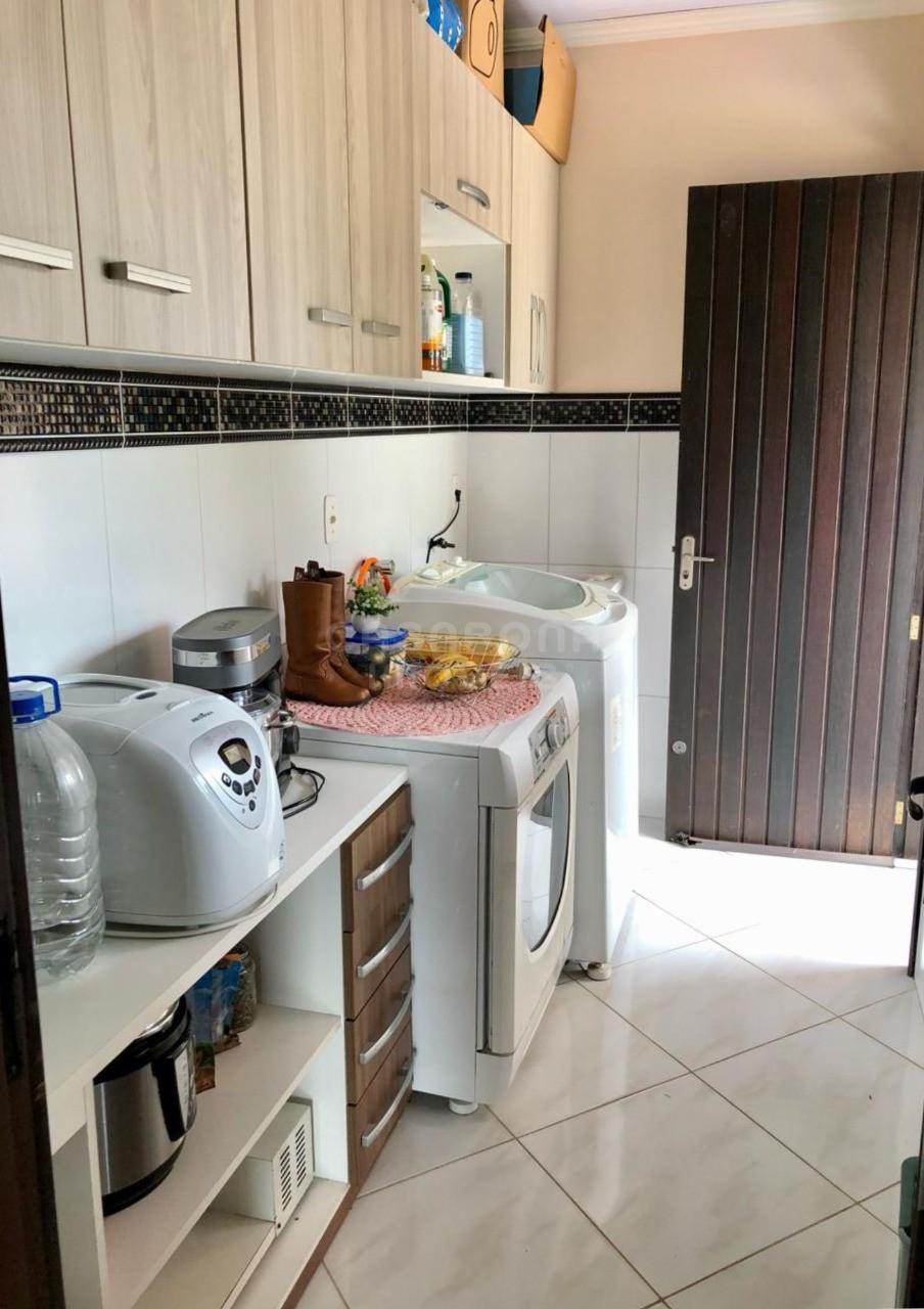 Casa Residencial em Arroio do Sal - Bairro Lagoa da Itapeva