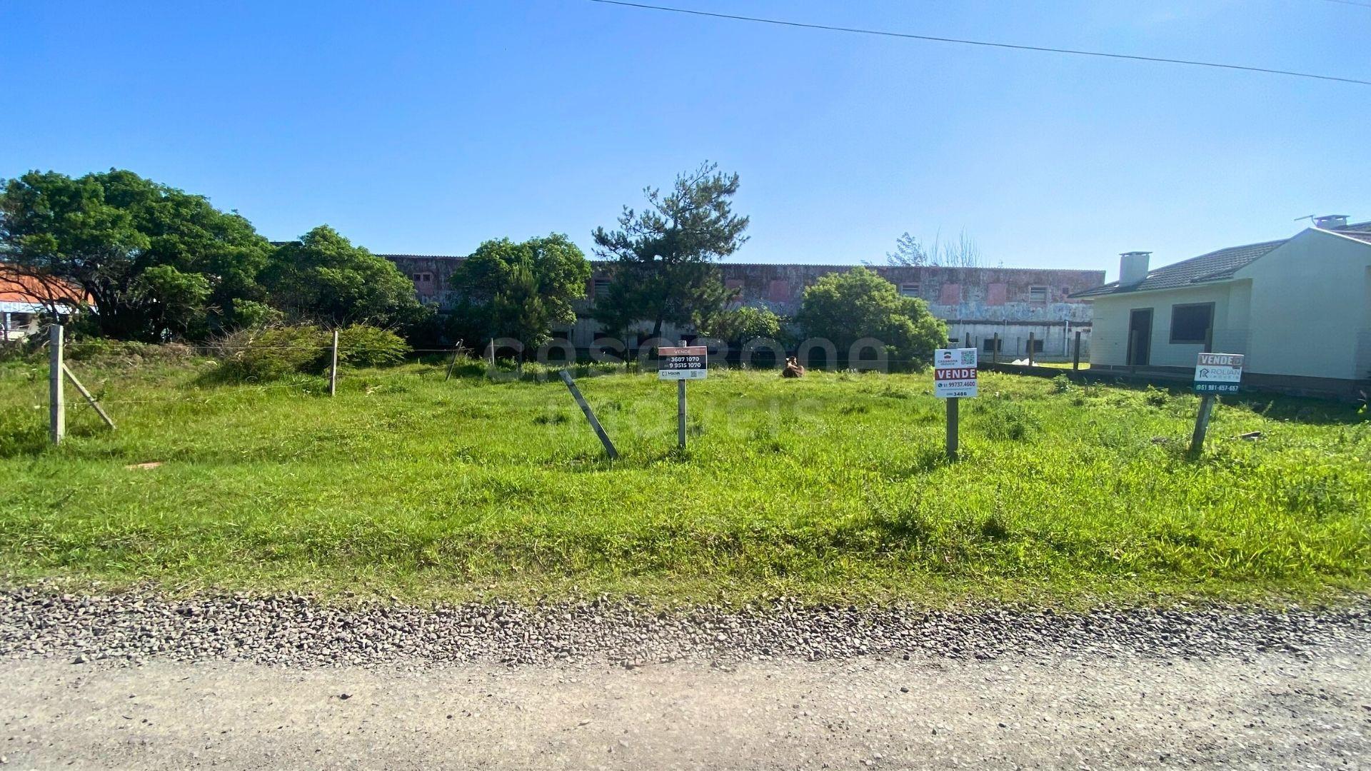 Terreno 12 x 25 no Balneário Figueirinha – Iluminação Privilegiada e Excelente Potencial de Construção