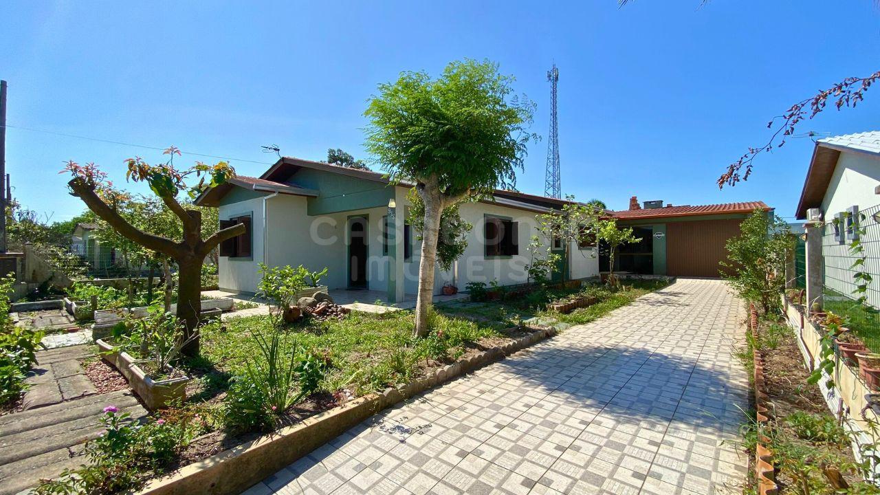 Casa Aconchegante no Jardim Raiante