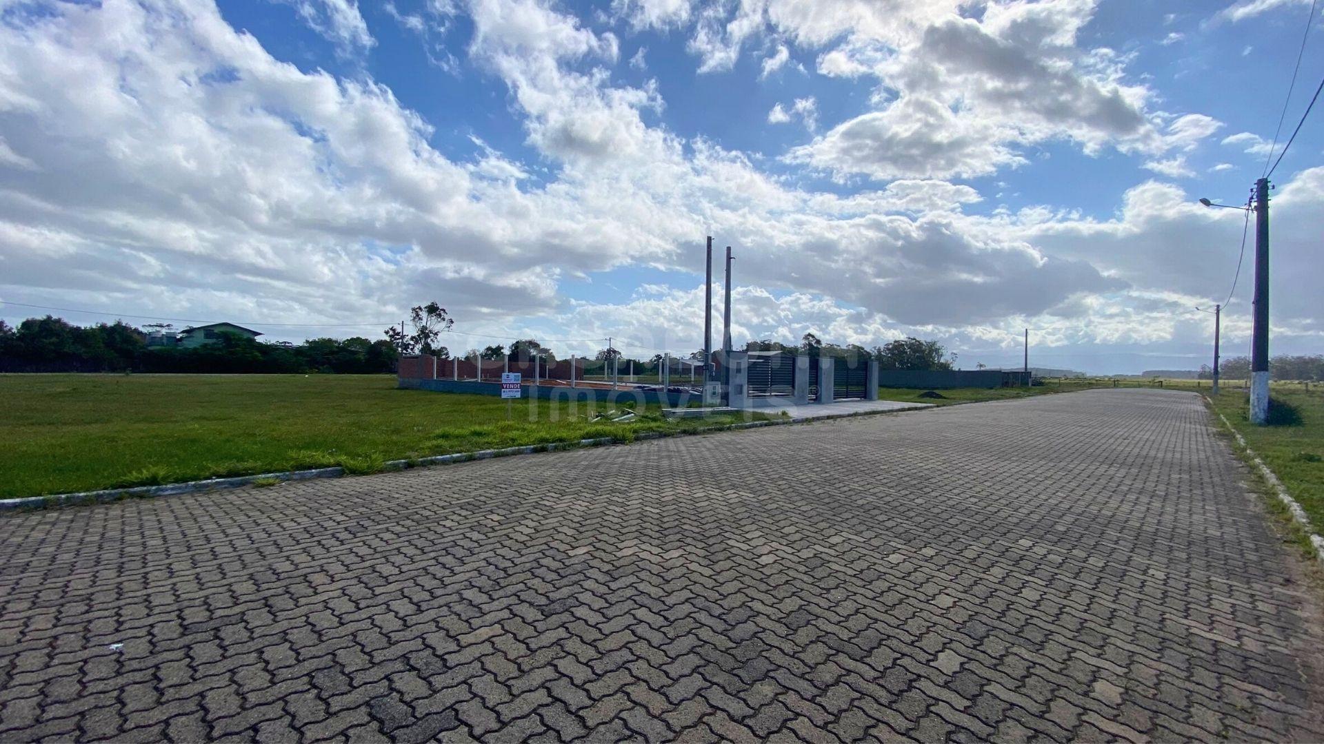 Terreno pronto para construir no Loteamento Sol Nascente – Arroio do Sal