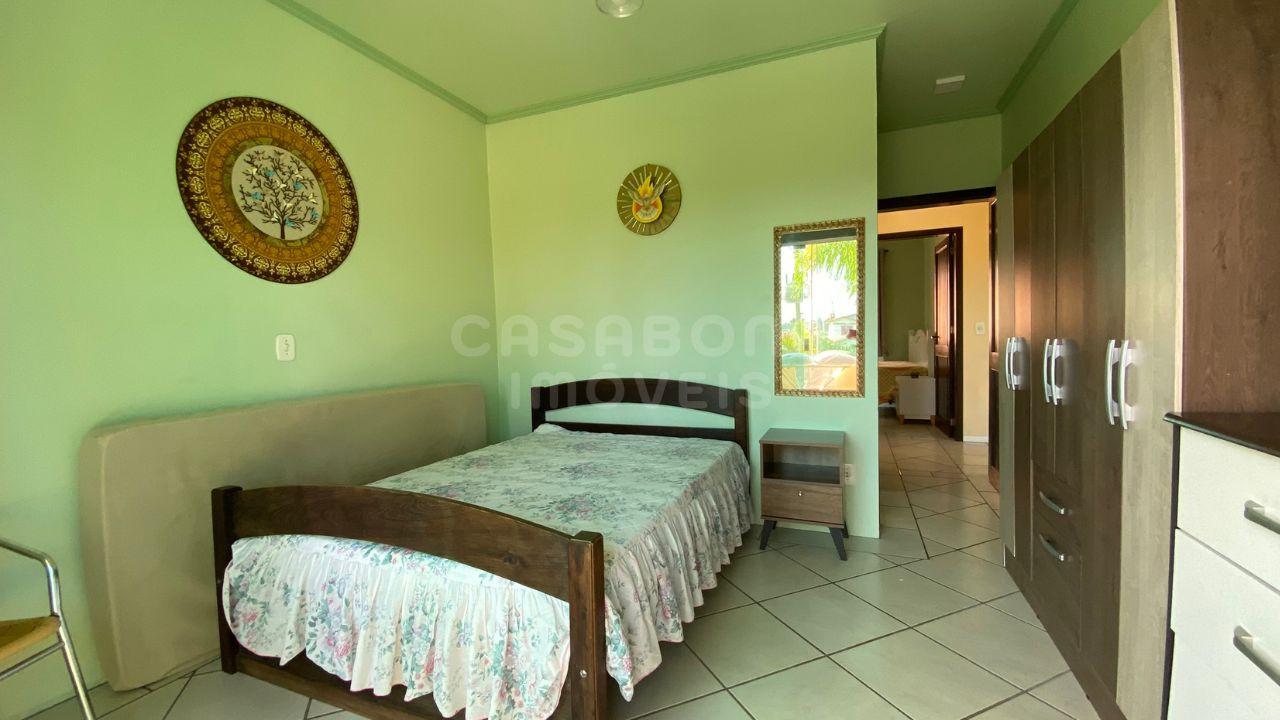 Sobrado de 2 Suítes em Arroio do Sal Sul - Conforto e Localização Imbatível